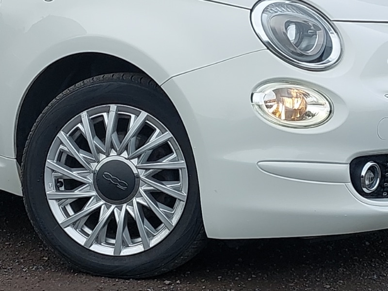 Used Fiat 500 2020 for sale - 77669546: Photo 9