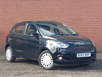 Used Ford Ka+ 2018 for sale - 78567847: Photo