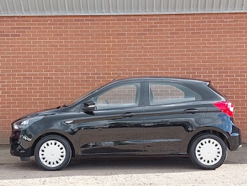 Used Ford Ka+ 2018 for sale - 78567847: Photo