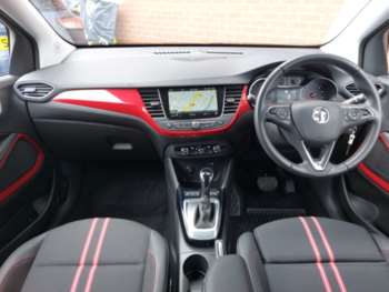 Used Vauxhall Crossland 2023 for sale - 75085816: Photo