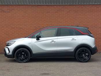 Used Vauxhall Crossland 2023 for sale - 75085816: Photo