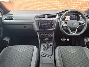 Used Volkswagen Tiguan Allspace 2022 for sale - 79799598: Photo