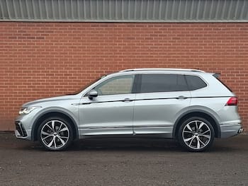 Used Volkswagen Tiguan Allspace 2022 for sale - 79799598: Photo