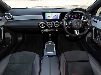 Used Mercedes-Benz A-Class 2023 for sale - 79051304: Photo