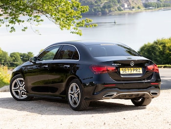 Used Mercedes-Benz A-Class 2023 for sale - 79051304: Photo