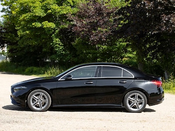 Used Mercedes-Benz A-Class 2023 for sale - 79051304: Photo