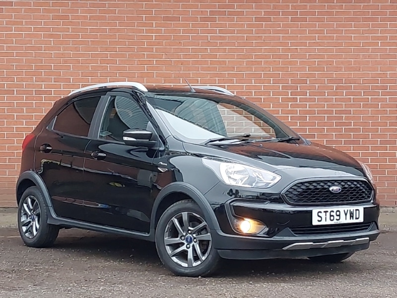 Used Ford Ka+ 2019 for sale - 76369725: Photo 1