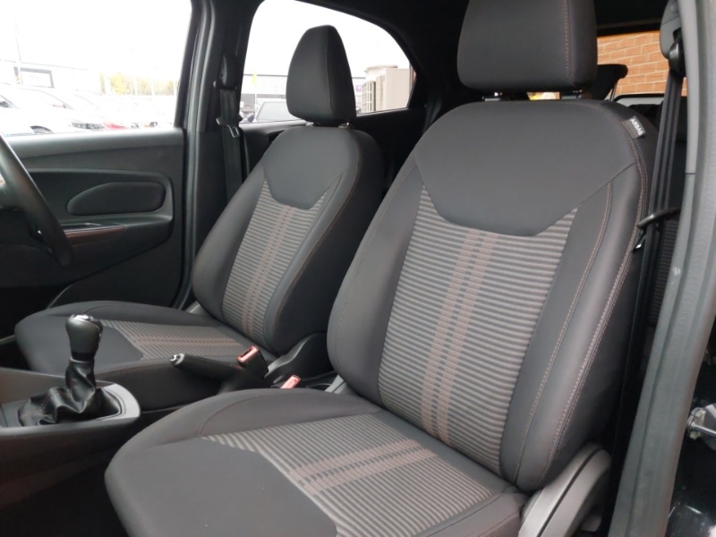 Used Ford Ka+ 2019 for sale - 76369725: Photo 12