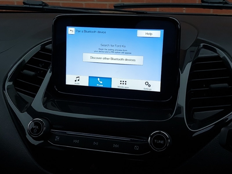 Used Ford Ka+ 2019 for sale - 76369725: Photo 16