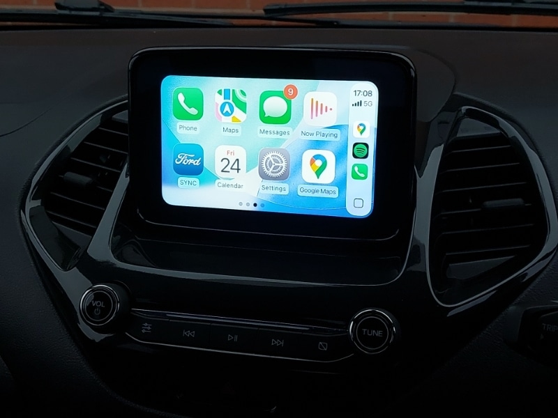 Used Ford Ka+ 2019 for sale - 76369725: Photo 17