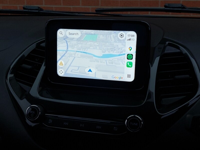 Used Ford Ka+ 2019 for sale - 76369725: Photo 18