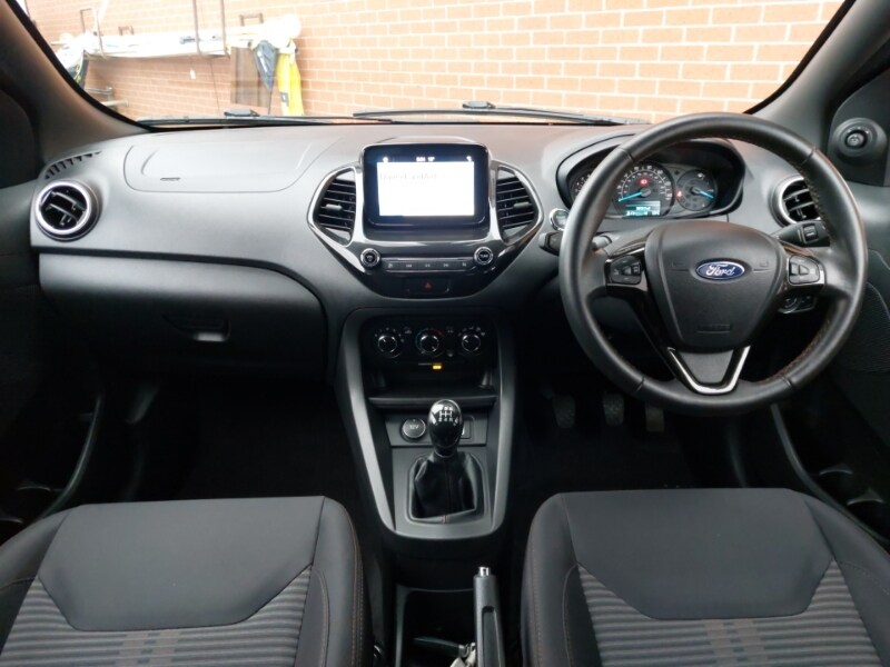 Used Ford Ka+ 2019 for sale - 76369725: Photo 2