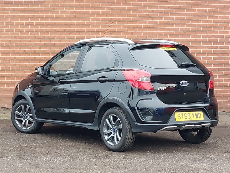 Used Ford Ka+ 2019 for sale - 76369725: Photo 3