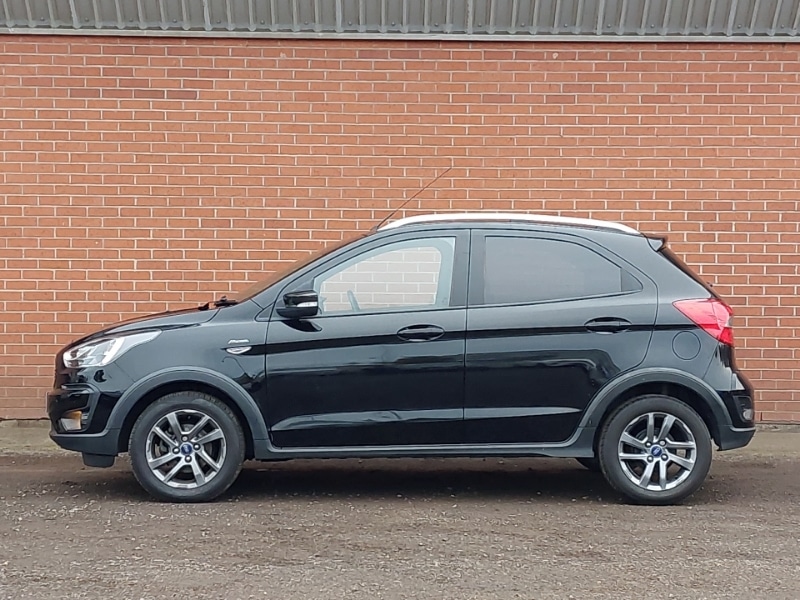Used Ford Ka+ 2019 for sale - 76369725: Photo 4