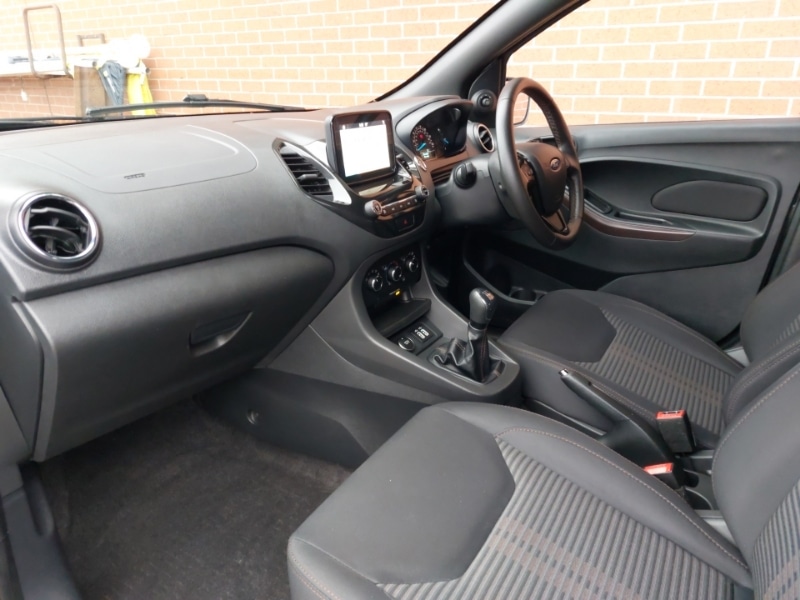 Used Ford Ka+ 2019 for sale - 76369725: Photo 5