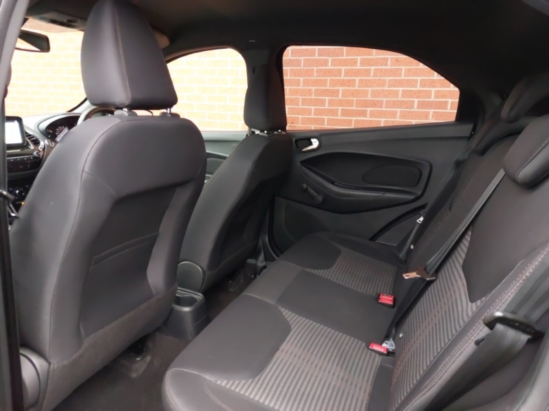 Used Ford Ka+ 2019 for sale - 76369725: Photo 6