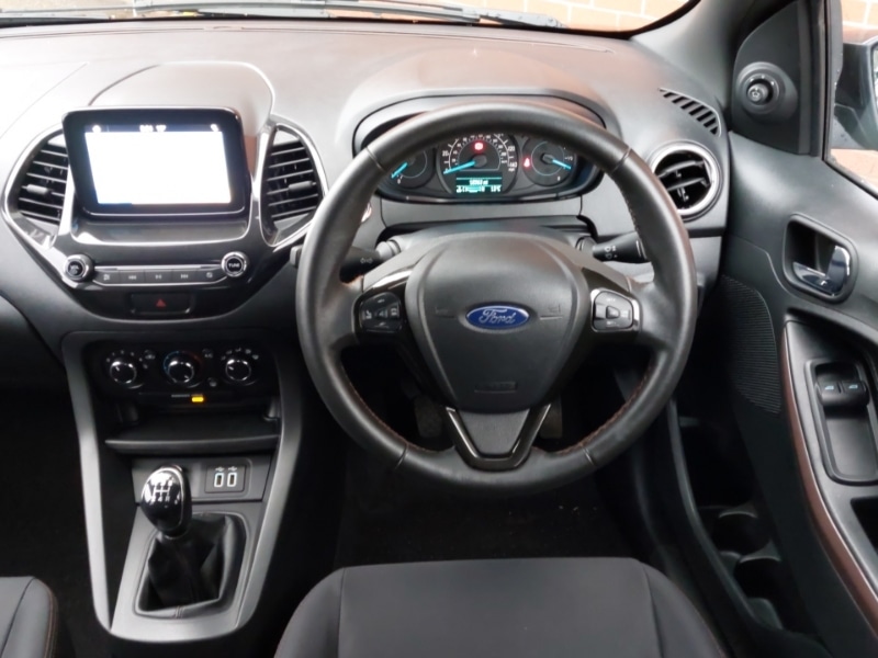 Used Ford Ka+ 2019 for sale - 76369725: Photo 7