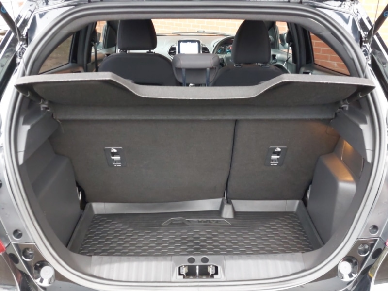 Used Ford Ka+ 2019 for sale - 76369725: Photo 8