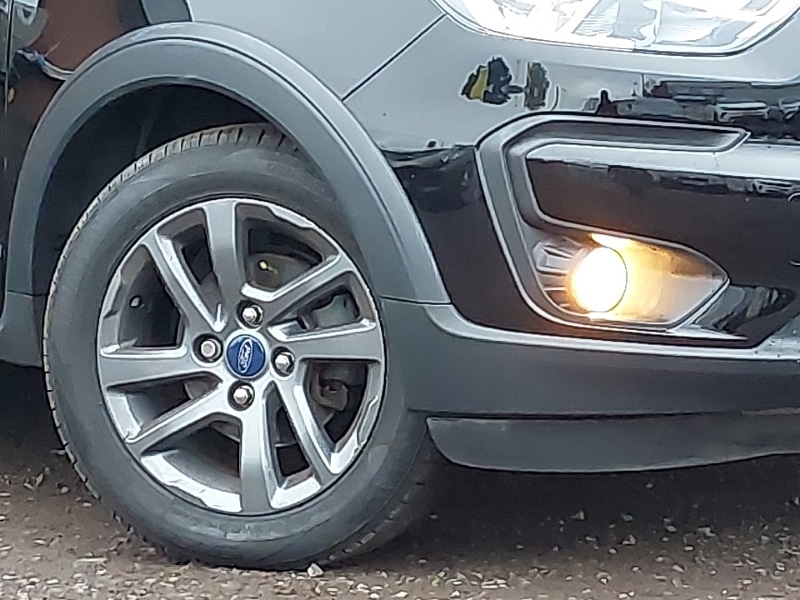 Used Ford Ka+ 2019 for sale - 76369725: Photo 9