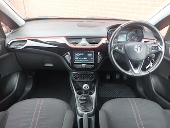 Used Vauxhall Corsa 2019 for sale - 78941071: Photo