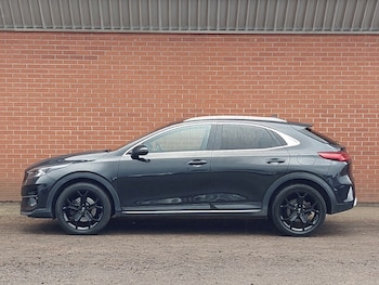 Used Kia XCeed 2020 for sale - 77922634: Photo