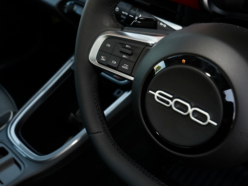 Used Fiat 600 2026 for sale - 77503238: Photo 16