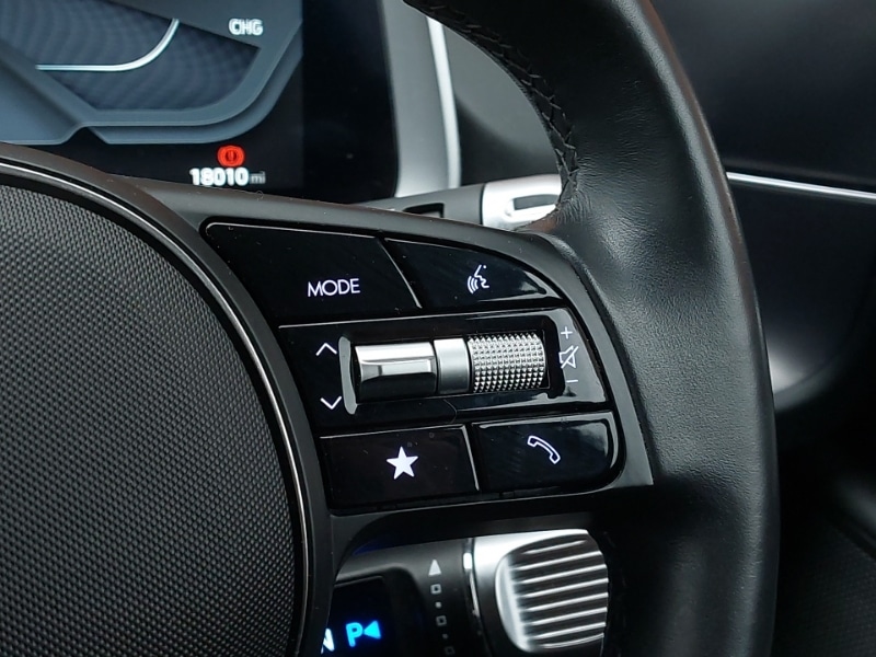 Used Hyundai IONIQ 6 2023 for sale - 76456057: Photo 10