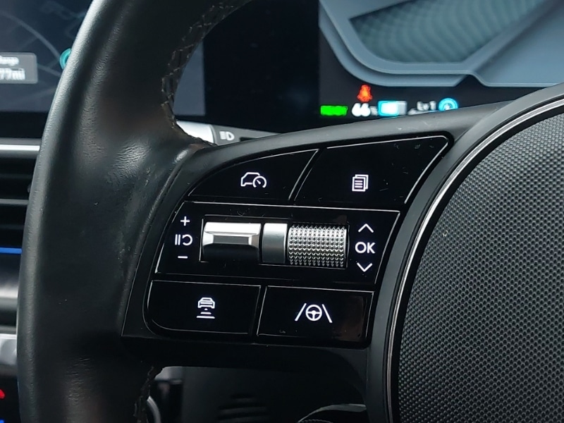 Used Hyundai IONIQ 6 2023 for sale - 76456057: Photo 11