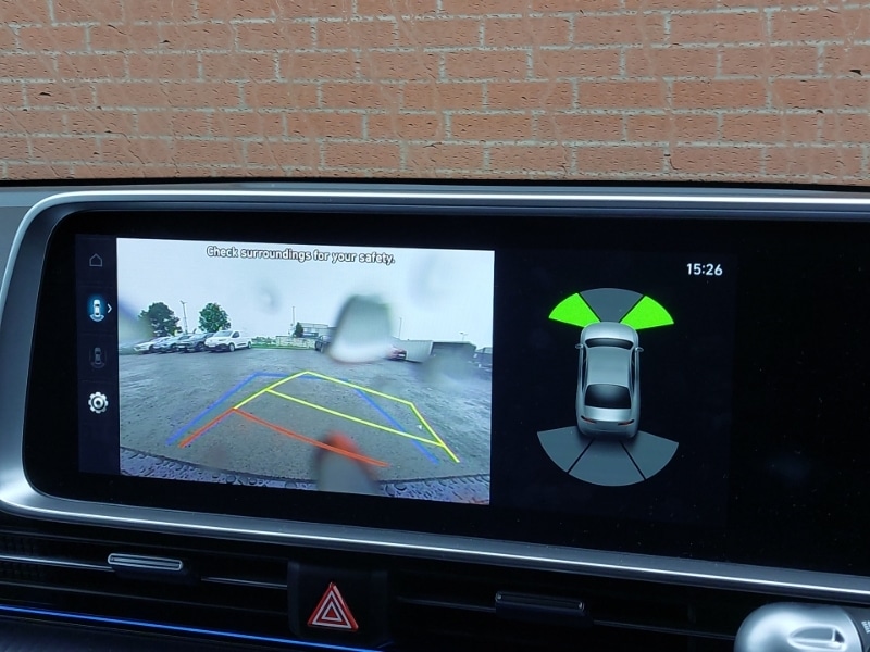 Used Hyundai IONIQ 6 2023 for sale - 76456057: Photo 14