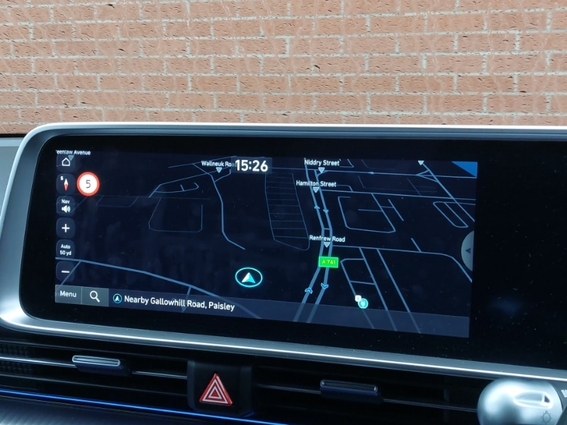 Used Hyundai IONIQ 6 2023 for sale - 76456057: Photo 15