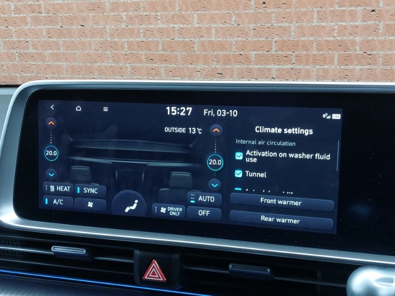 Used Hyundai IONIQ 6 2023 for sale - 76456057: Photo 16