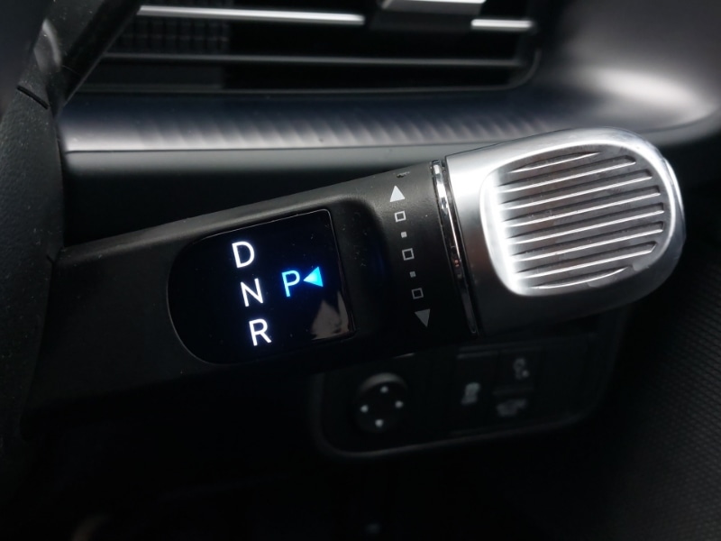 Used Hyundai IONIQ 6 2023 for sale - 76456057: Photo 17