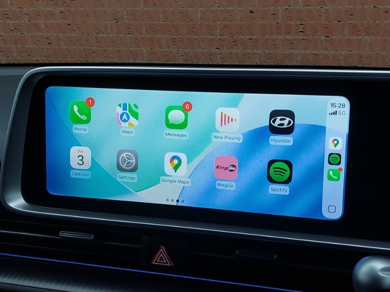 Used Hyundai IONIQ 6 2023 for sale - 76456057: Photo 18