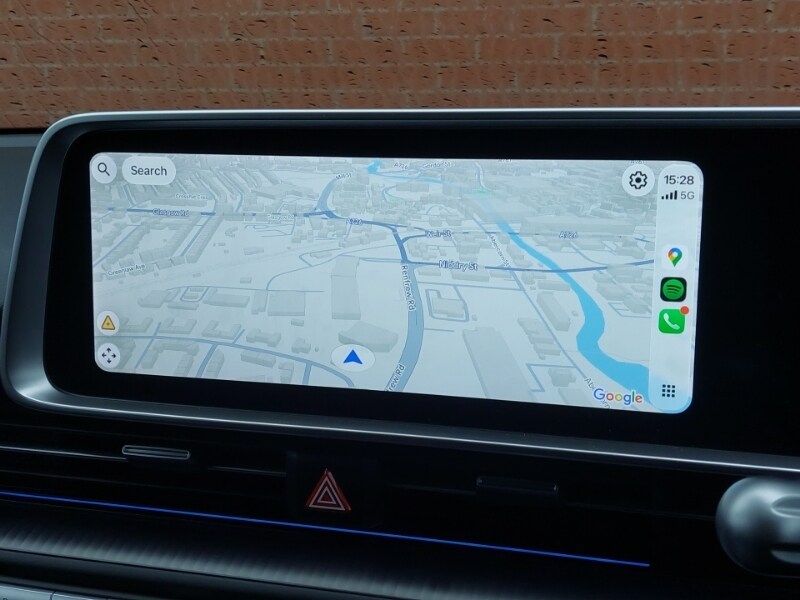 Used Hyundai IONIQ 6 2023 for sale - 76456057: Photo 19