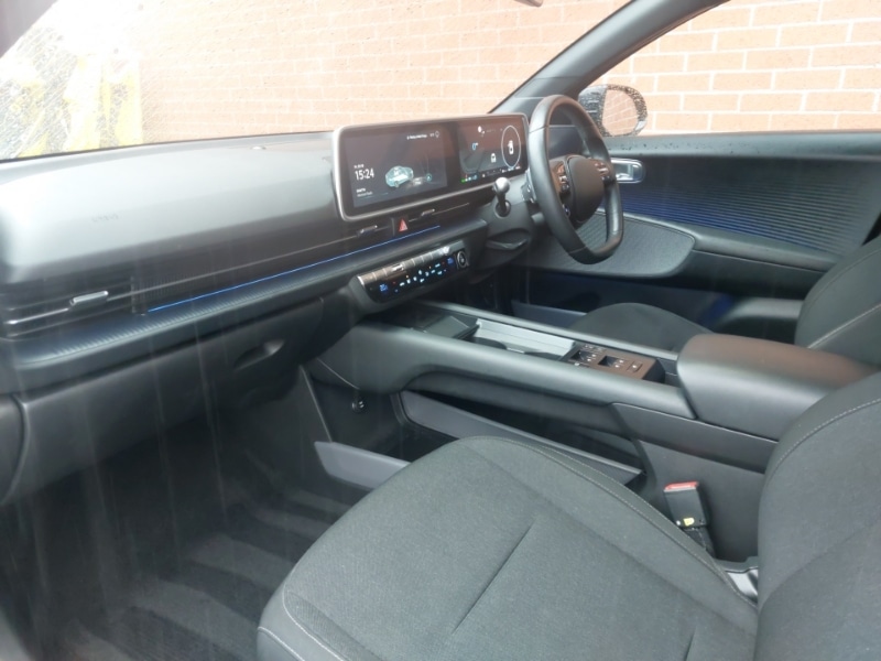 Used Hyundai IONIQ 6 2023 for sale - 76456057: Photo 5