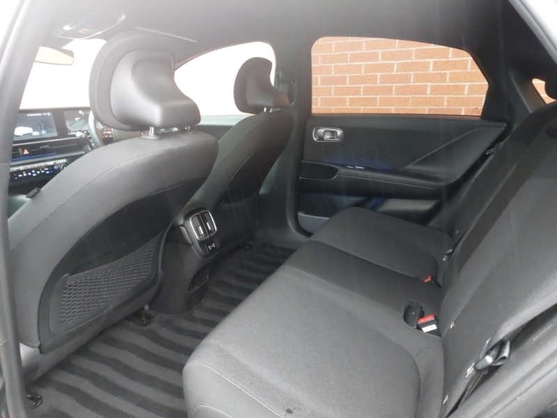 Used Hyundai IONIQ 6 2023 for sale - 76456057: Photo 6