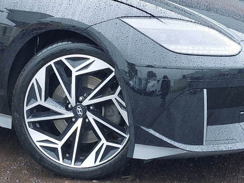 Used Hyundai IONIQ 6 2023 for sale - 76456057: Photo 9