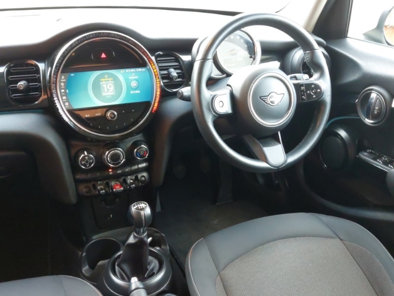 Used MINI One 2022 for sale - 77114939: Photo 13