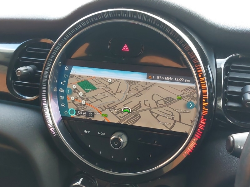 Used MINI One 2022 for sale - 77114939: Photo 17