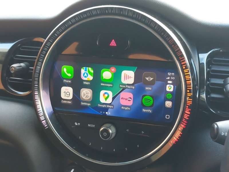 Used MINI One 2022 for sale - 77114939: Photo 18