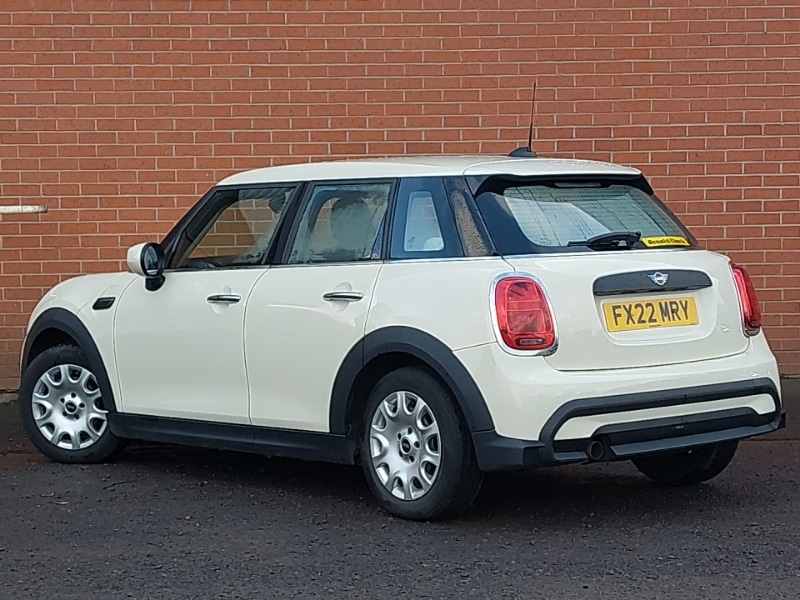 Used MINI One 2022 for sale - 77114939: Photo 3