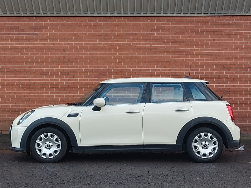 Used MINI One 2022 for sale - 77114939: Photo 4