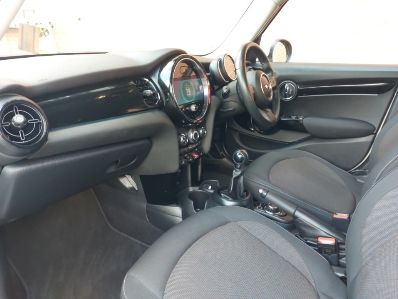 Used MINI One 2022 for sale - 77114939: Photo 5