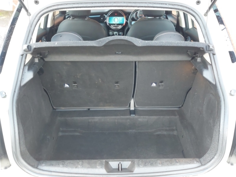 Used MINI One 2022 for sale - 77114939: Photo 8