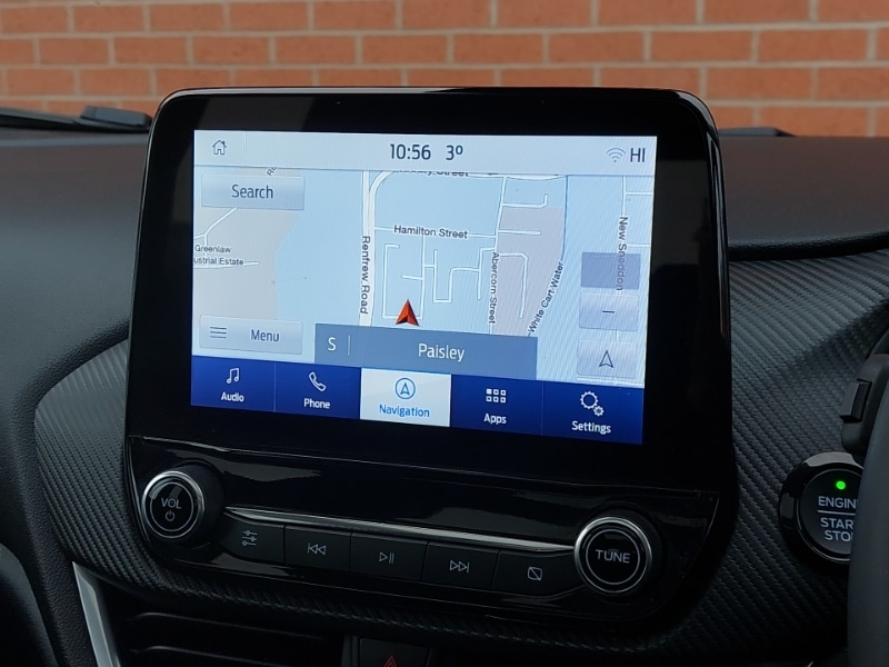 Used Ford Fiesta 2022 for sale - 77605908: Photo 17