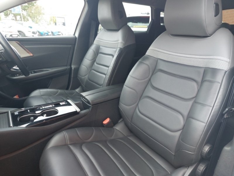 Used Citroen C5 X 2023 for sale - 76348239: Photo 12