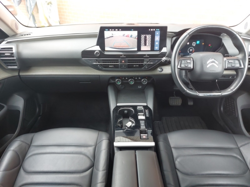 Used Citroen C5 X 2023 for sale - 76348239: Photo 2