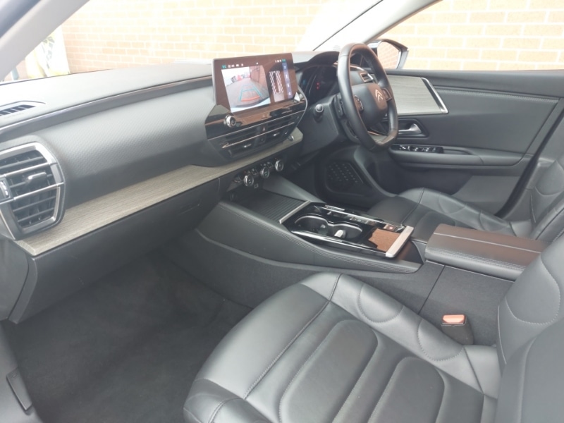 Used Citroen C5 X 2023 for sale - 76348239: Photo 5