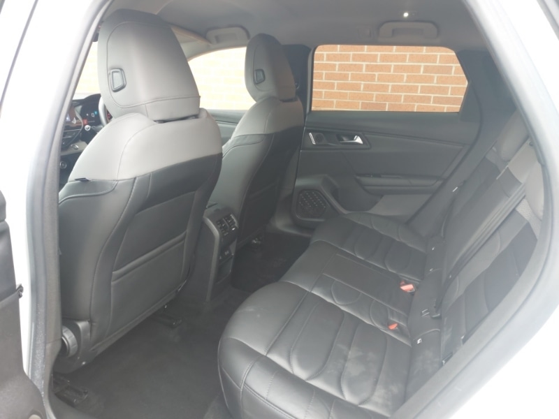 Used Citroen C5 X 2023 for sale - 76348239: Photo 6