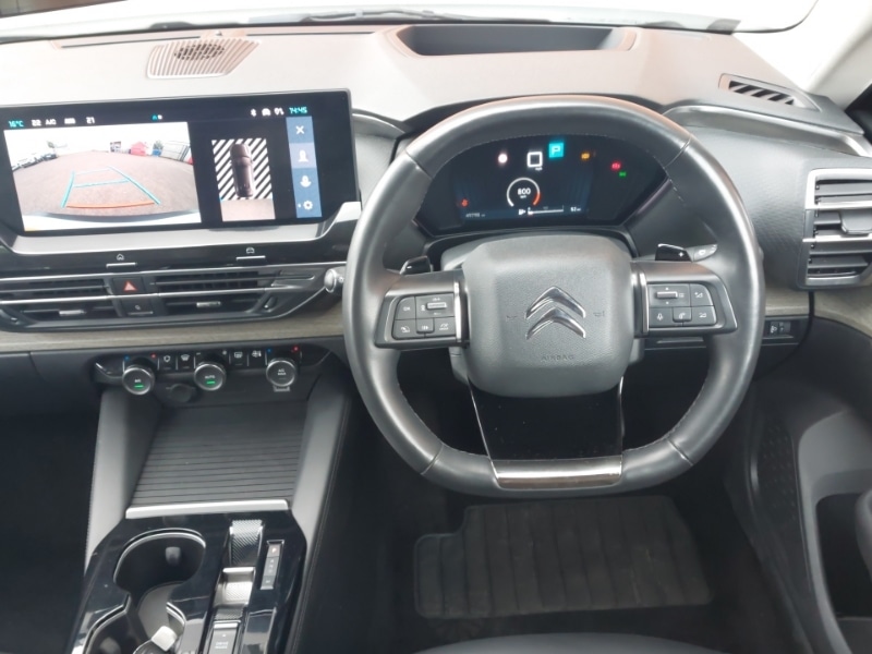 Used Citroen C5 X 2023 for sale - 76348239: Photo 7